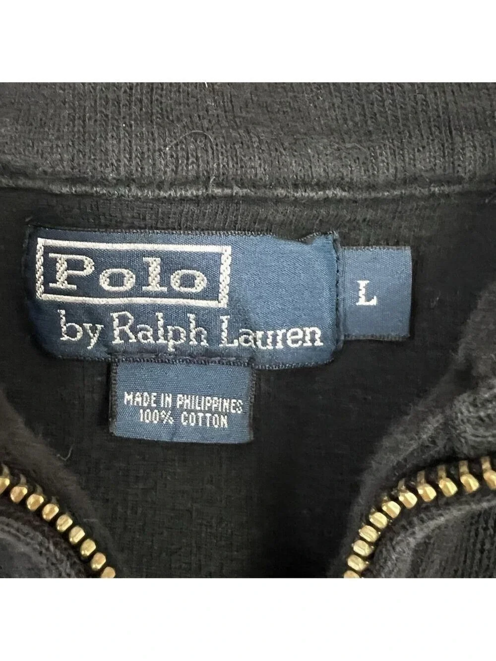 Polo Ralph Lauren great pre